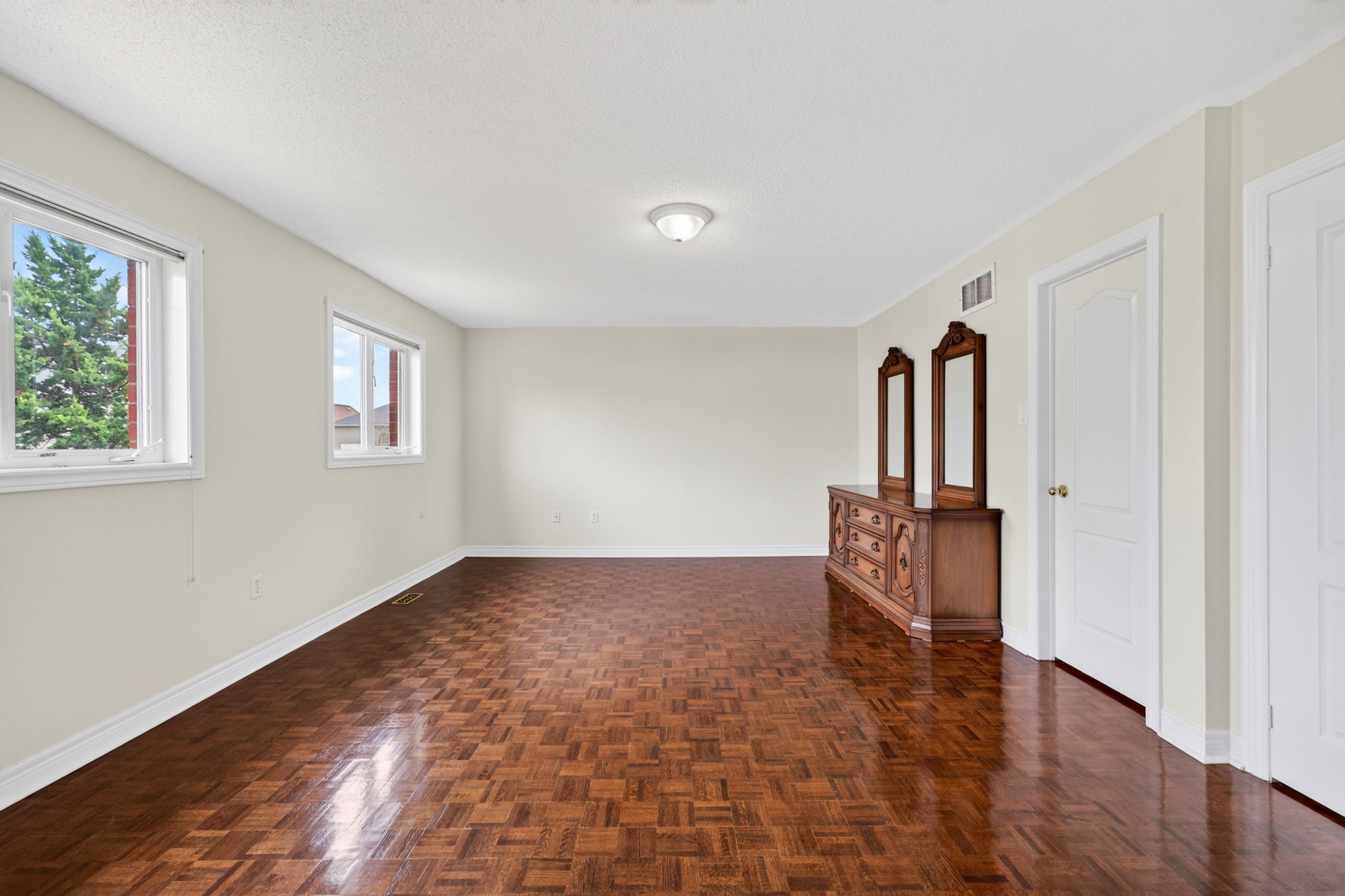 Primary ensuite
